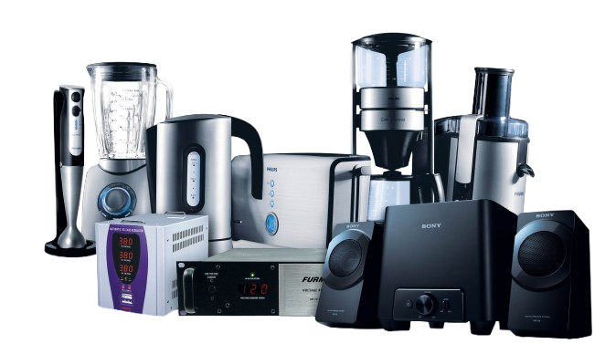 Kitchen Appliances